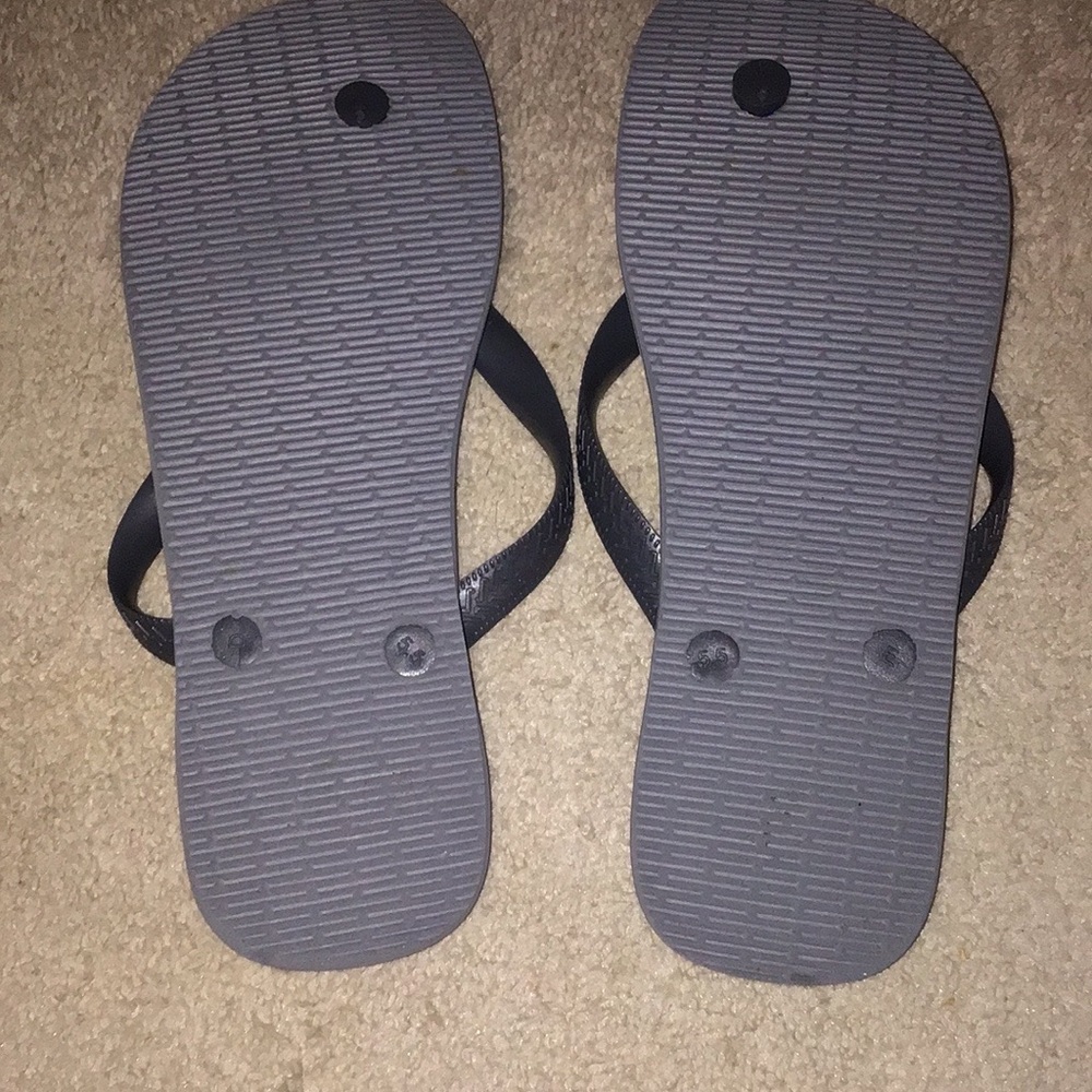 Havaianas flip flops sandals - Picture 3 of 4